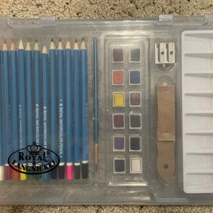 COPY - Arts & Crafts Supplies